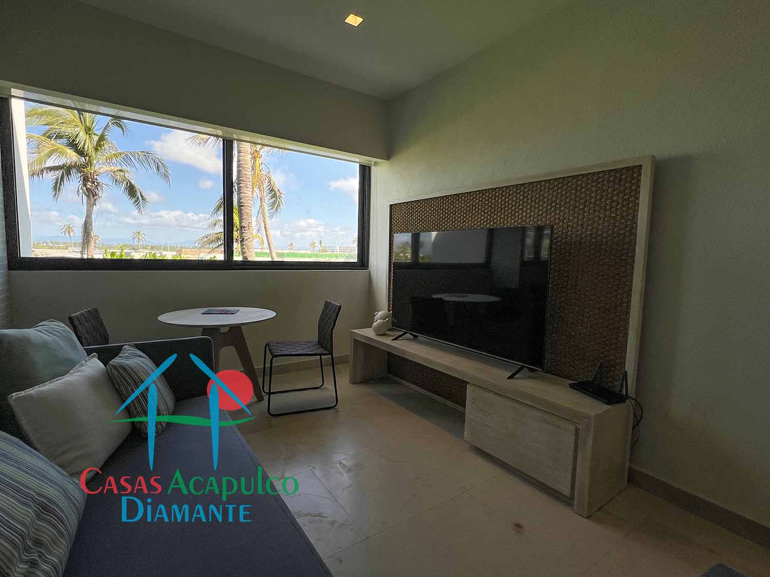Reserva PlayaMar 2 1102 - Recámara uno 4